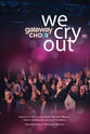 We Cry Out SATB Choral Score cover